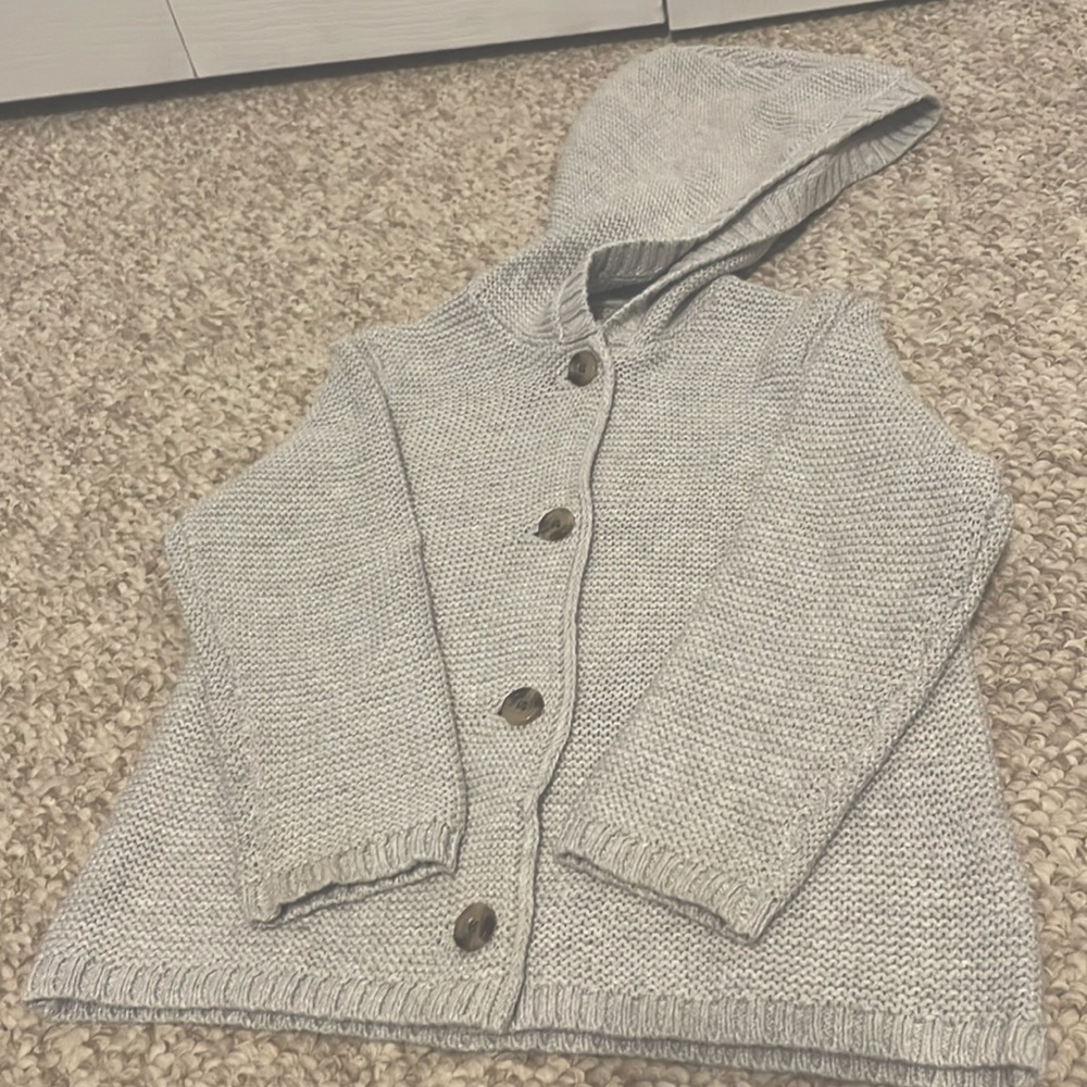 Old Navy cardigan